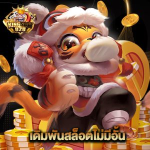 kingslot828 เดิมพันสล็อตไม่มีอั้น