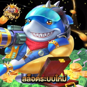kingslot828 สล็อตระบบใหม่